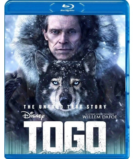 Togo movie free online hot sale
