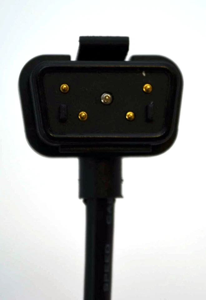 Original Magellan Triton 200 300 400 500 1500 2000 USB Sync Transfer Cable OEM - Image 3 of 4