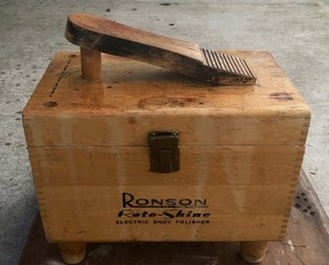 negative heel shoes uk