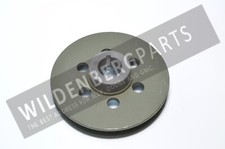 Jeep Willys Mb Capstan Winch Shift Crankshaft Pulley 6v New Made