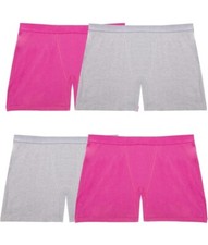 Fruit of the Loom Women's 360  Stretch Underwear Size 8 Pack Of 2