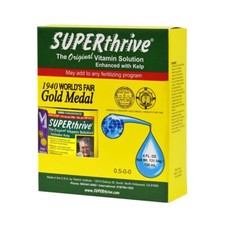 Superthrive - 120 ml