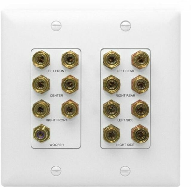 kit home theater 7.1