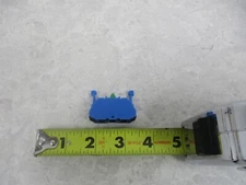 IDEC HW-U10-F CONTACT BLOCK, T1810