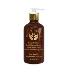 Ultimate Age-Correcting Cleanser - Reduce The Appearance Of Lines And Wrinkles