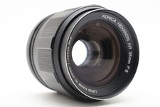Konica Minolta 35mm Focal f/2 Camera Lenses for sale - eBay Konica Minolta 35mm Focal f/2 Camera Lenses for sale - eBay