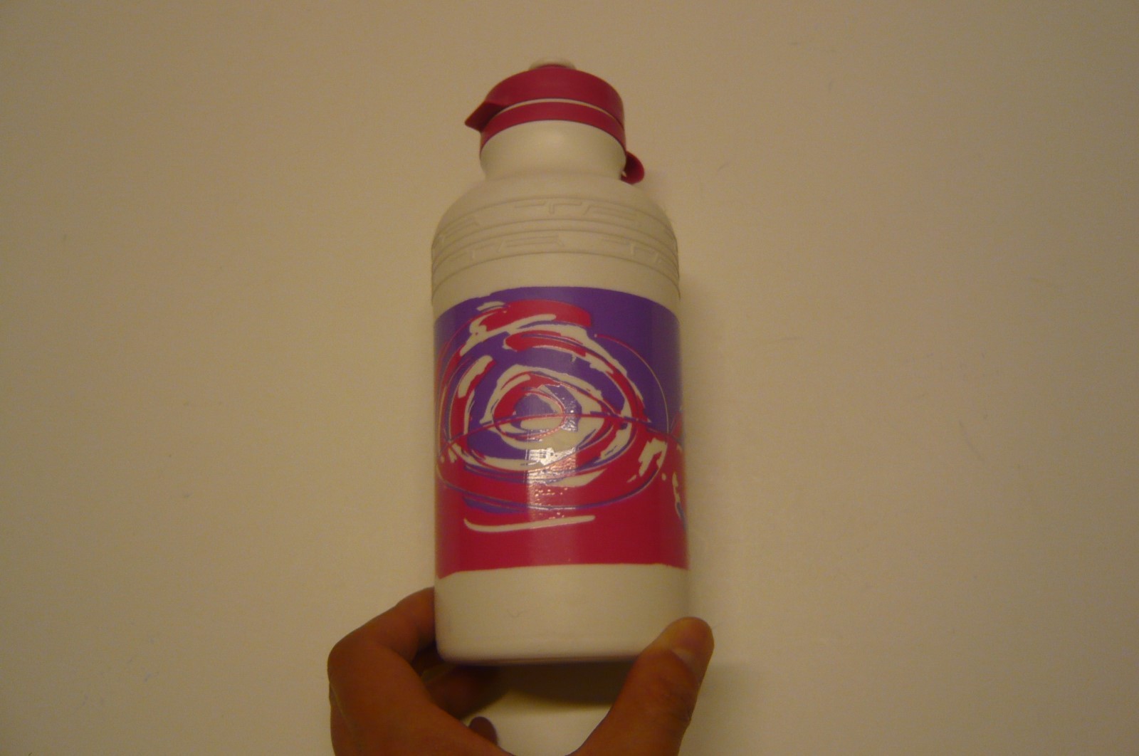 TA Pro Team Cycling Water bottle NOS