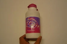 TA Pro Team Cycling Water bottle NOS