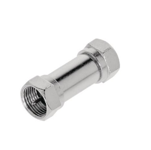 Conector F F Macho Antena Conector TV | eBay