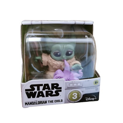 Star Wars The Bounty Collection Series 3 The Child Tentacle Soup Surprise
