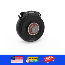 New Warner Pto Clutch; Warner 5228-20; Ferris: 5101780yp(^255-787)