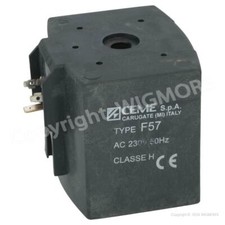 Coil Ceme B60 230V/50 Hz F57RIC