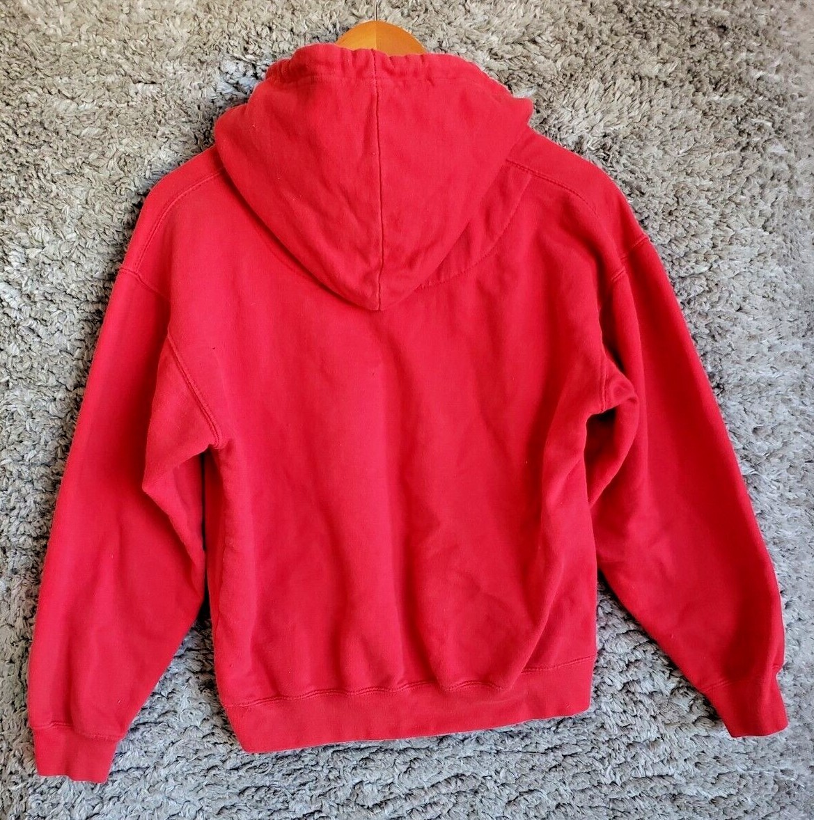 Myrtle Beach South Carolina Hoodie Jacket Size Small Gem