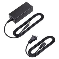 Kapaxen CA-110 AC Power Adapter For Canon VIXIA LEGRIA Camcorders