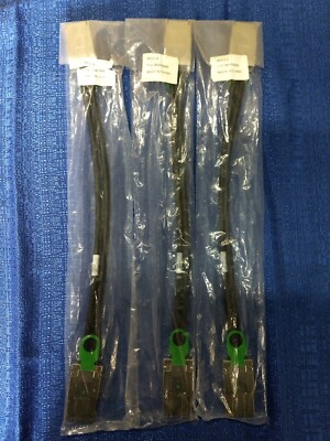Lot of 3 Molex 745460840 Cables