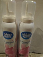 White Rain Classic Care Non Aerosol Hair Spray Maximum Hold 7