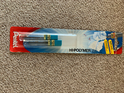 Feinminen Refill 0,7 mm Pentel