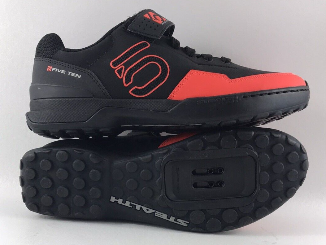 Adidas Five Ten Kestrel Lace Men's Size Athletic Mountain Bike