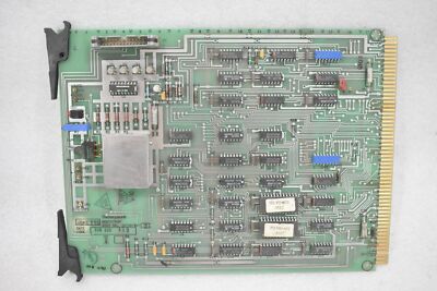 HONEYWELL 30750783-3 DISKETTE BOOTSTRAP PRINTED CIRCUIT BOARD