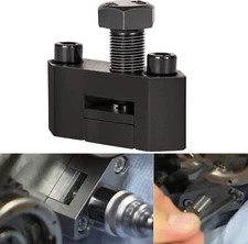 6637 Inner Chain Check Valve Installer Tool for Benz M276 Engine 276589003300