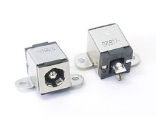 Lot of NEW DC POWER JACK SOCKET for Toshiba Satellite Pro L40 L45