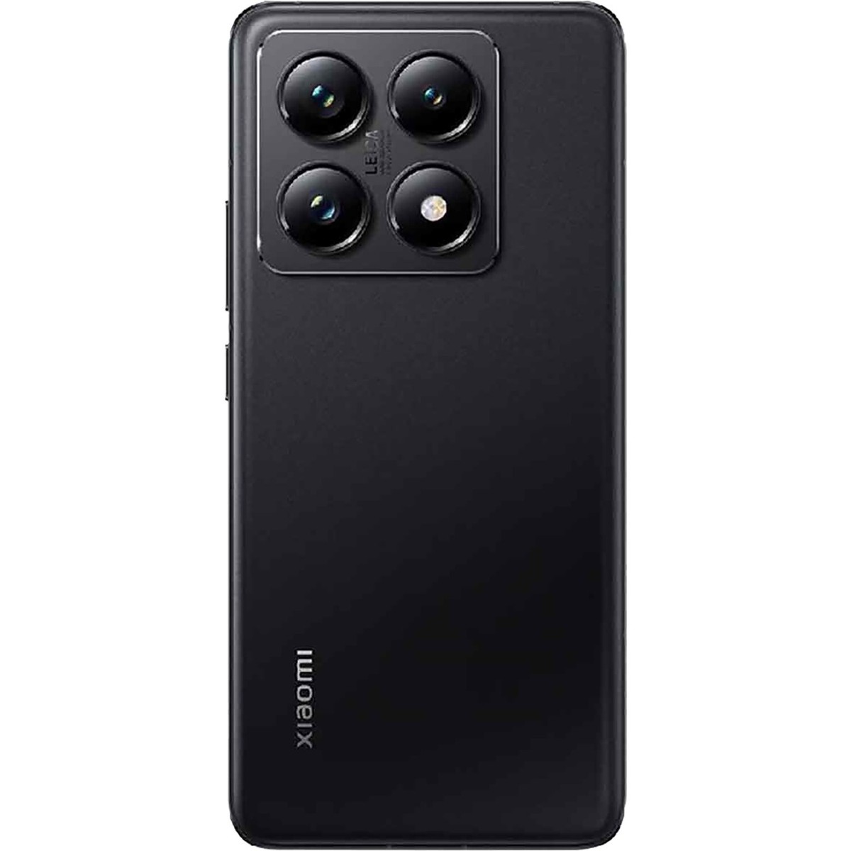 Xiaomi 14T Pro 5G Titan Black 256GB + 12GB Dual-SIM Unlocked Xiaomi 14T Pro 5G Titan Black 256GB + 12GB Dual-SIM Unlocked