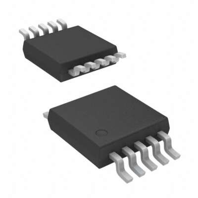 (1 PC)		TPS60312DGSR		IC REG CHARGE PUMP DL 10VSSOP		TI		*US STOCK*