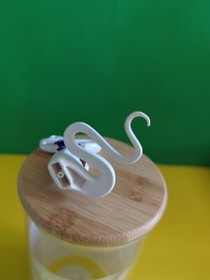 LEGO 70750 - NINJAGO - Pythor - White - Minifig / Minifigure 