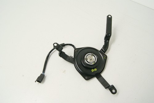YAMAHA R1 RN09 MOTOR LÜFTERRAD LÜFTER KÜHLER