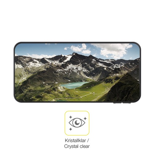 2x Screen Protector for Emporia SMART.6lite Protective Film covers 100% dipos - Picture 5 of 7
