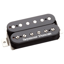 Seymour Duncan &ndash; Duncan Distortion Bridge SH-6b Humbucker Pickup