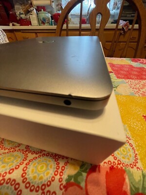 2020 Apple Macbook Air 512gb M1 8gb Space Grey | eBay
