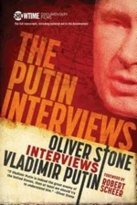 The Putin Interviews - Paperback By Stone, Oliver - GOOD