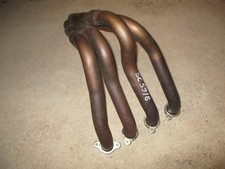 Auspuff Krümmer Auspuffkrümmer für Honda CBR 1000 RR CBR1000RR SC59 exhaust