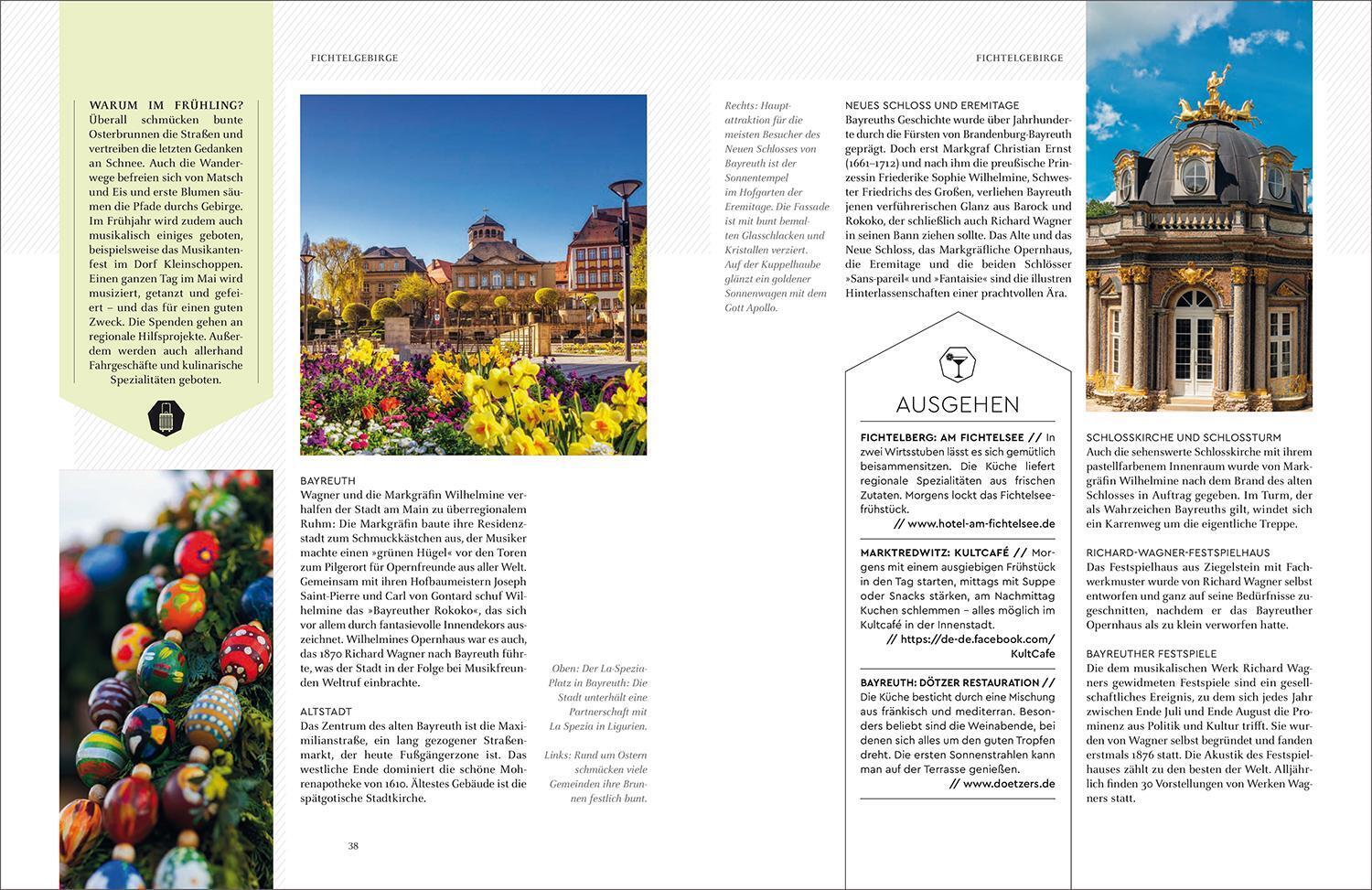 Thumbnail - Stefanie Schuhmacher | Kunth Endlich Ab Ins Wochenende | Buch |