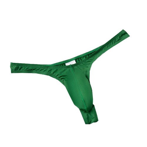 Calzoncillos Ropa Interior Transparente Sin Costuras Tanga Bragas Tanga Ultra Delgado Sólido - Imagen 7 de 20