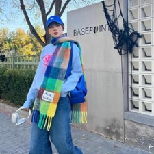 Never/worn Women Acne Studios scarf