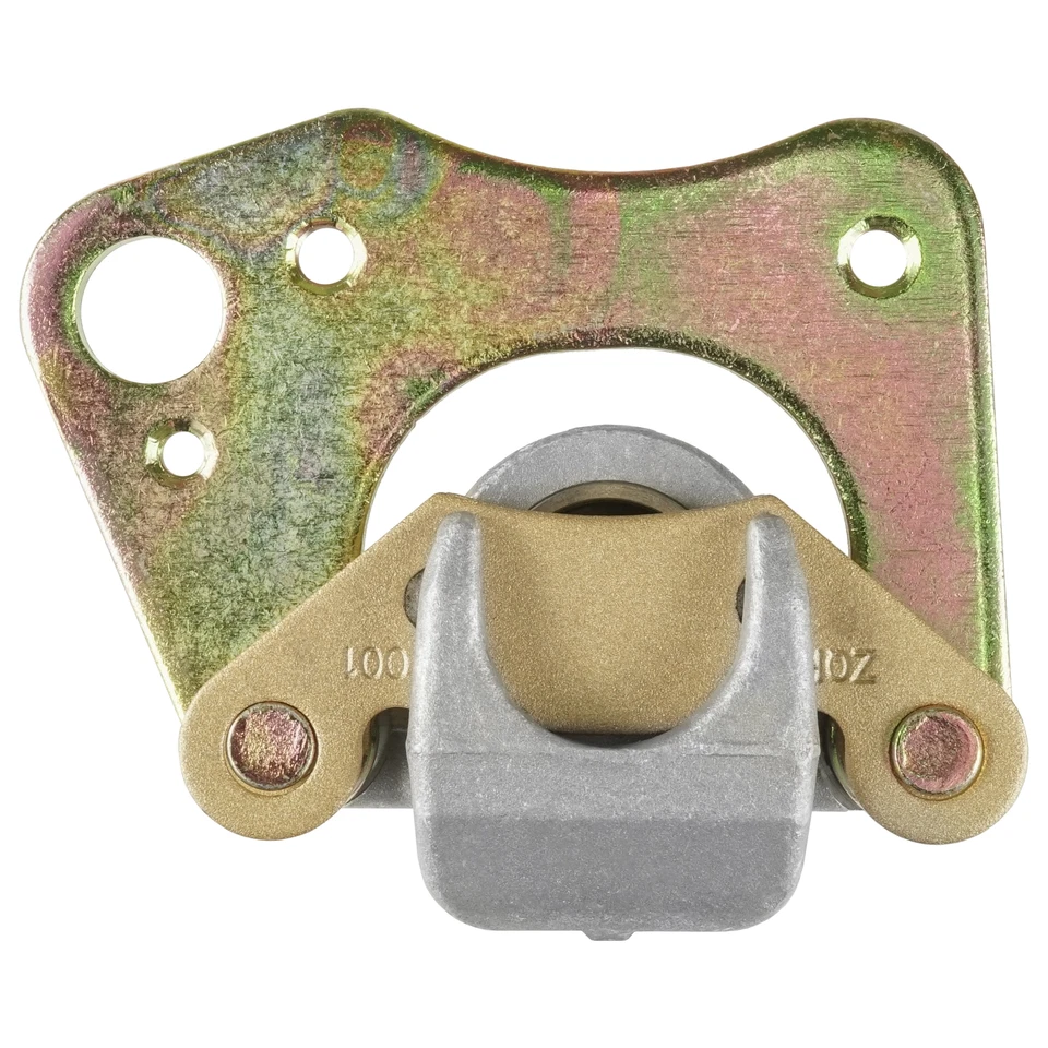 for Polaris Sportsman 450 2006-2007 / 2016-2020 Front Left Brake Caliper w/ Pads - Image 4 of 4