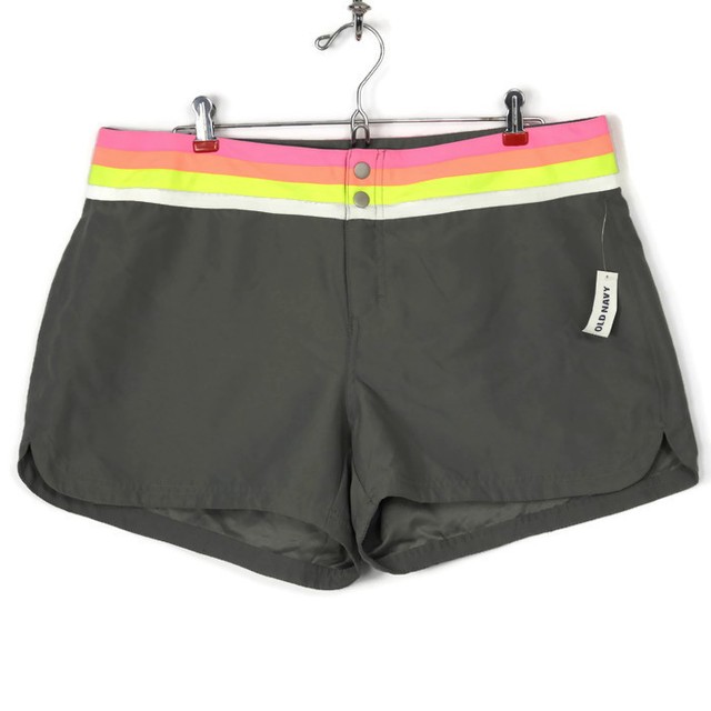 old navy womens shorts sale