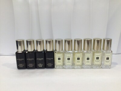 #ad Jo Malone London Cologne Spray Travel Size 9ml 0.3oz Choose your scent NEW $15.95