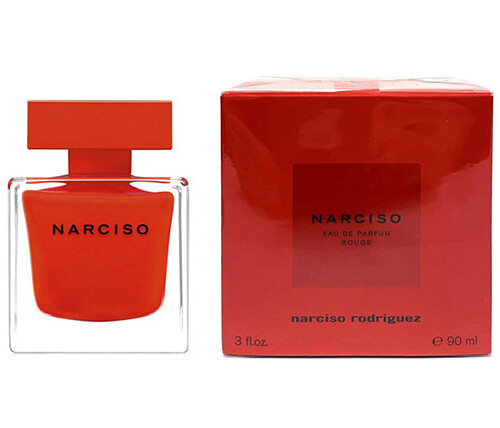 narciso rodriguez rouge 90ml