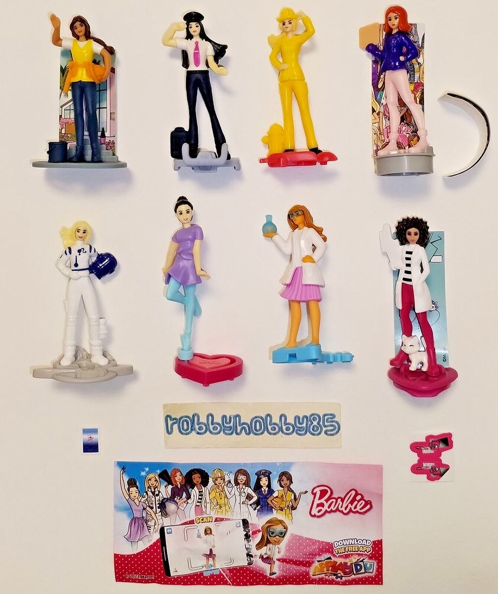 Uovo Barbie A Sorpresa Uova Barbie Barbie Color Reveal Uovo