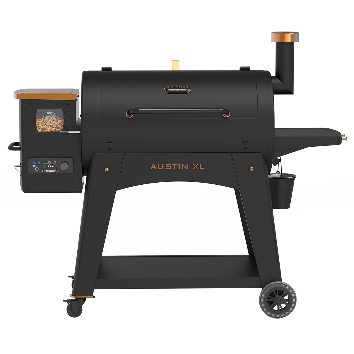 Flame Broiler Pit Boss Pro 1100 Flame Broiler Pitboss Factory Shop
