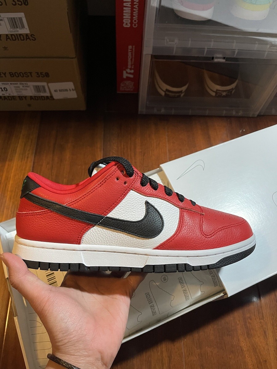 nike dunk low 365 By You Chicago | eBay