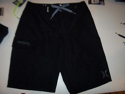 hurley 16 inch boardshorts