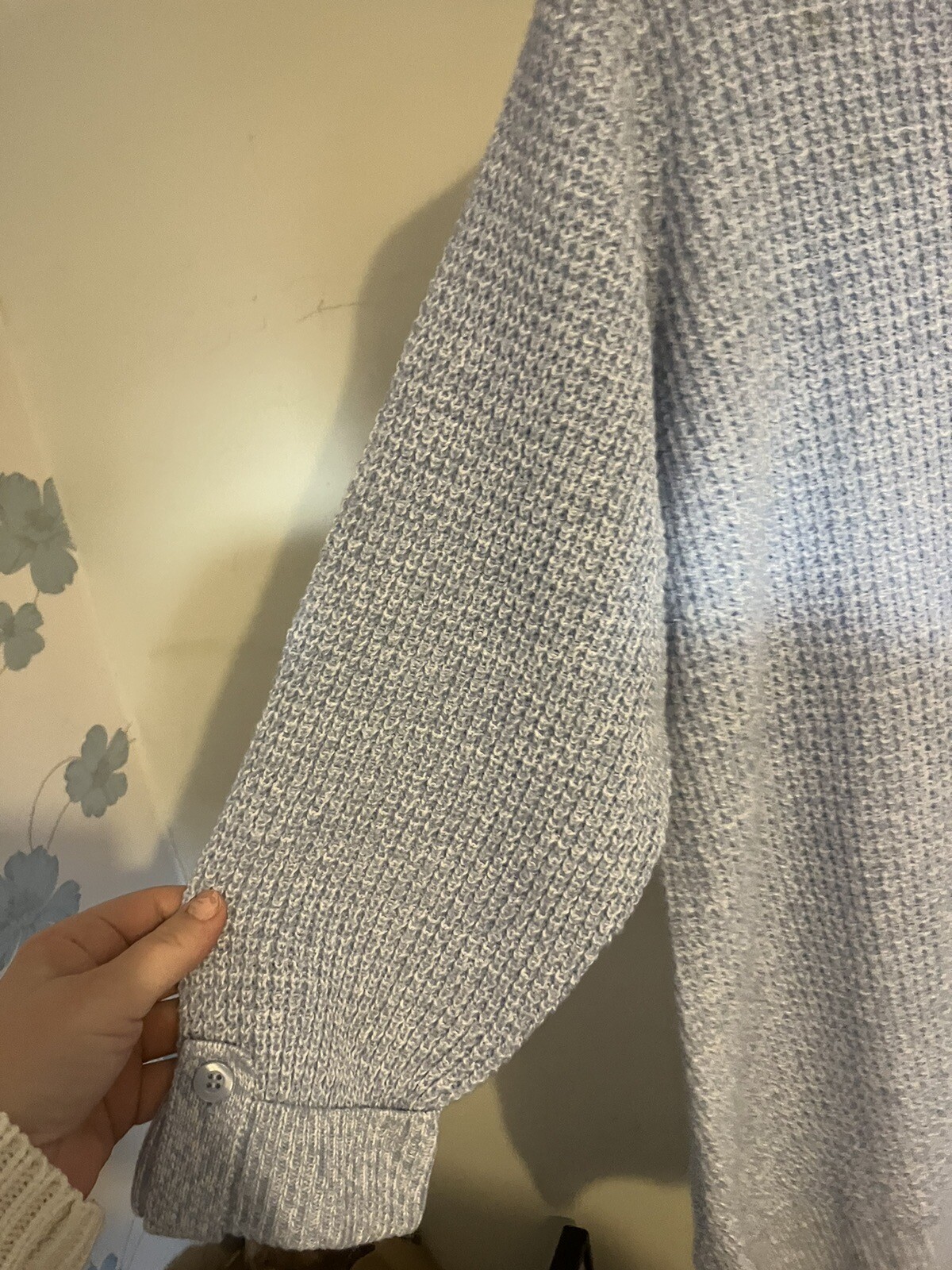 isle jumper size 18/20 eBay