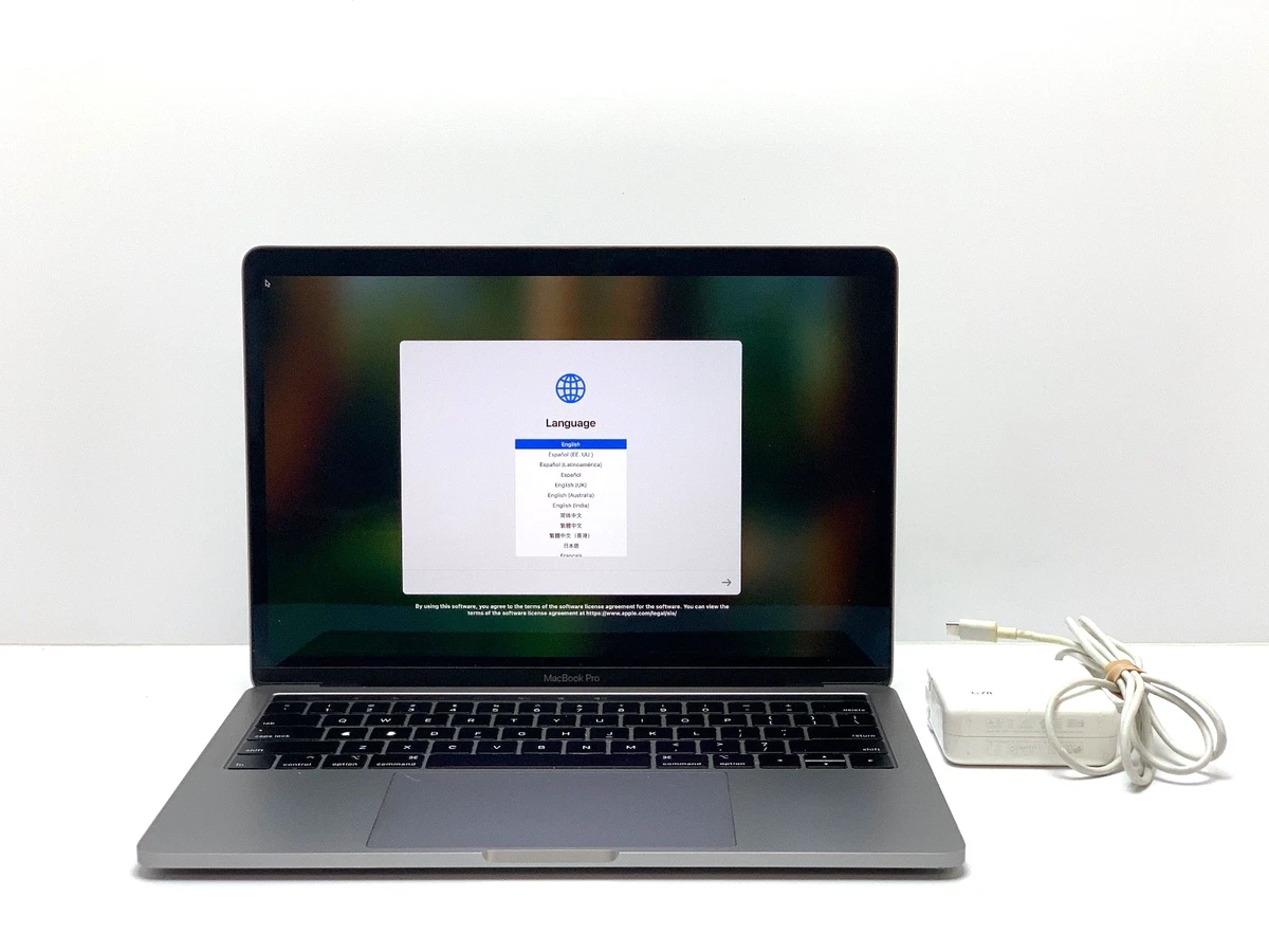 MacBook Pro 13.3インチ 16GB 128GB Amazon.com: Apple MacBook Pro 13.3 Laptop Intel Core i7 3.50GHz