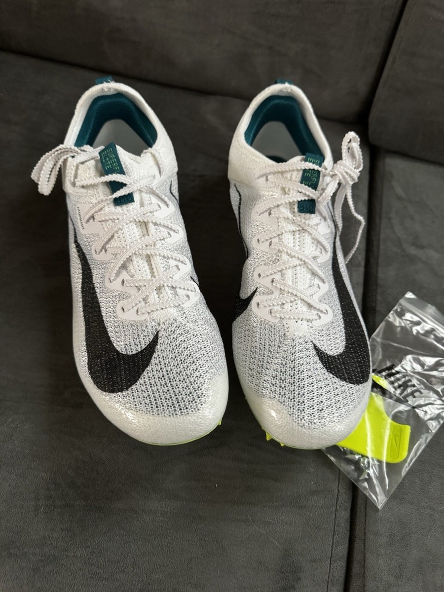 Nike Zoom Superfly Elite 2 Men's Size 9.5 Racing Track Sprint