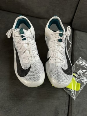 Nike Zoom Superfly Elite 2 Men's Size 9.5 Racing Track Sprint