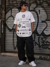 Rare Ice Cream Brand In Men s Size M. Good Fo...